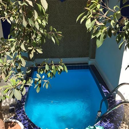Riad Bab Lakhmiss Marrakesh Ngoại thất bức ảnh