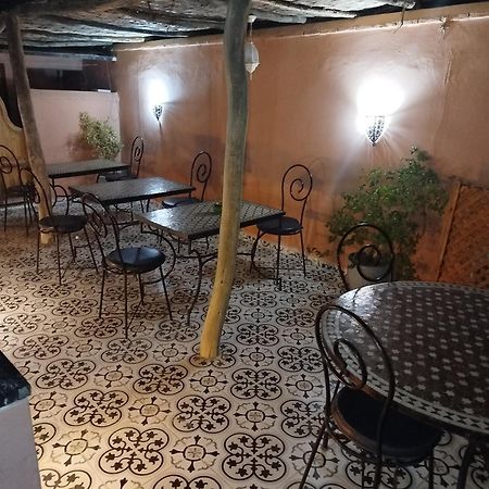 Riad Bab Lakhmiss Hotel Marrakesh Ngoại thất bức ảnh