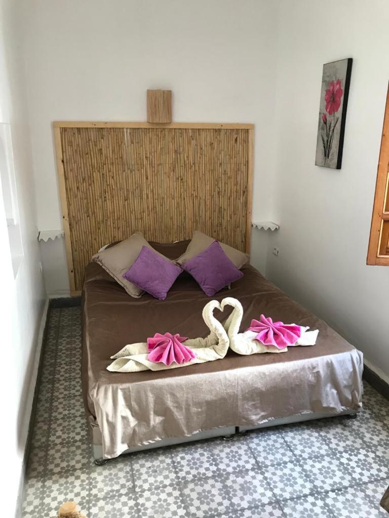 Riad Bab Lakhmiss Marrakesh Ngoại thất bức ảnh