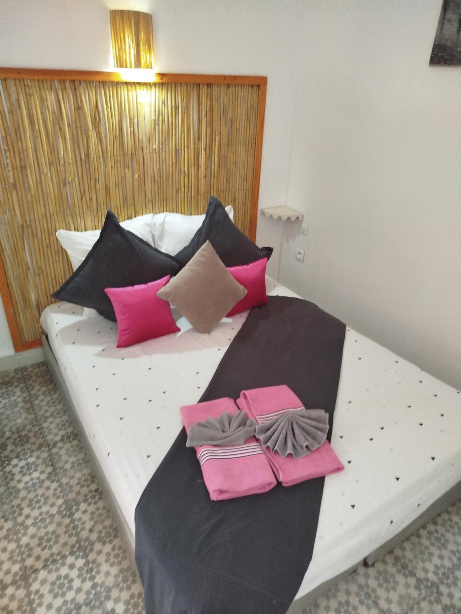 Riad Bab Lakhmiss Marrakesh Ngoại thất bức ảnh