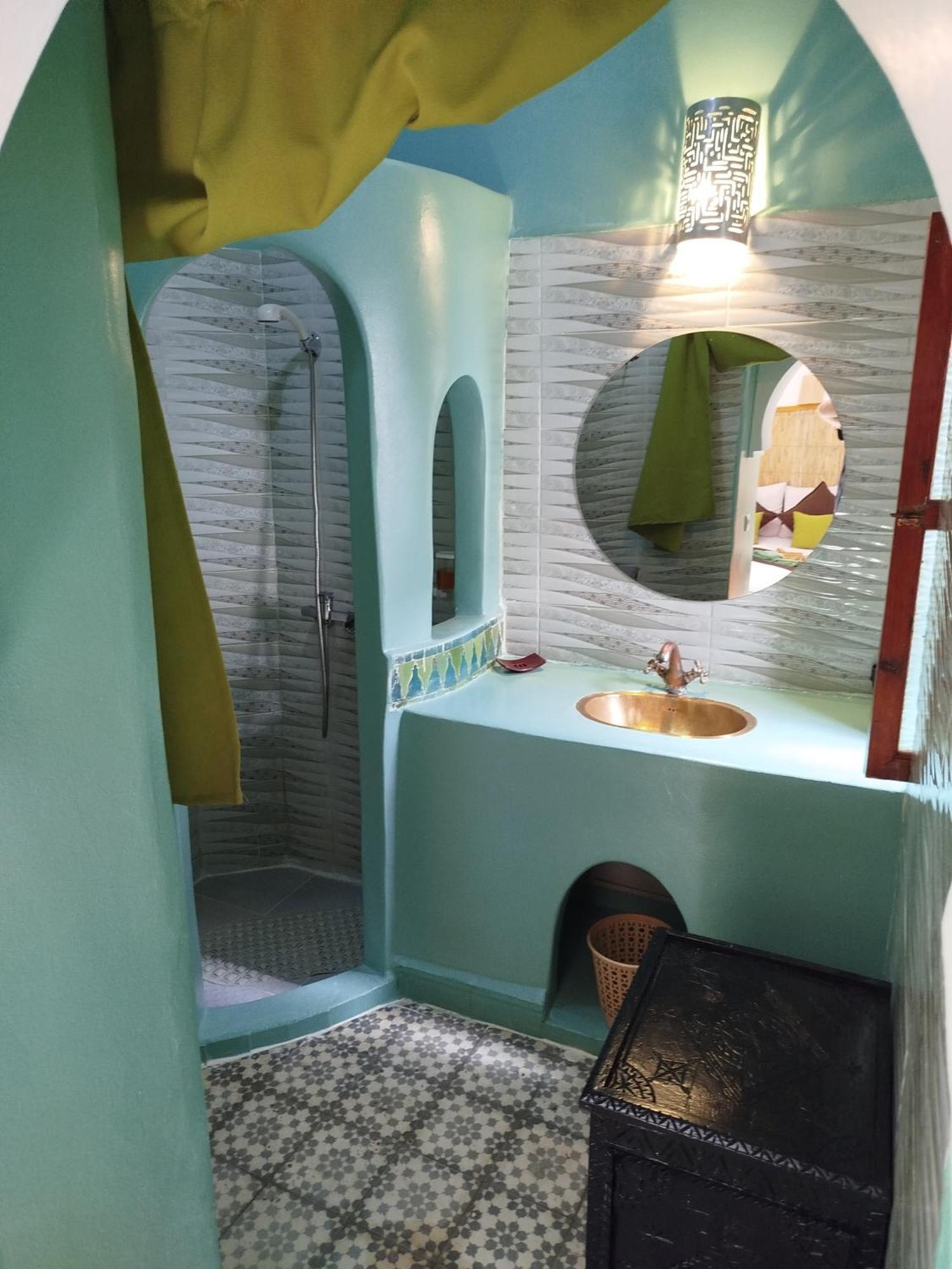 Riad Bab Lakhmiss Marrakesh Ngoại thất bức ảnh