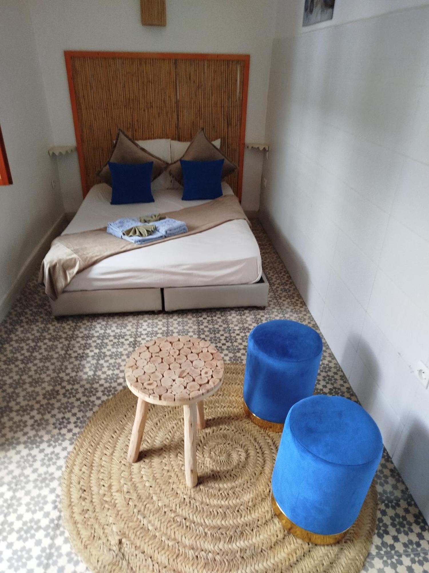 Riad Bab Lakhmiss Marrakesh Ngoại thất bức ảnh