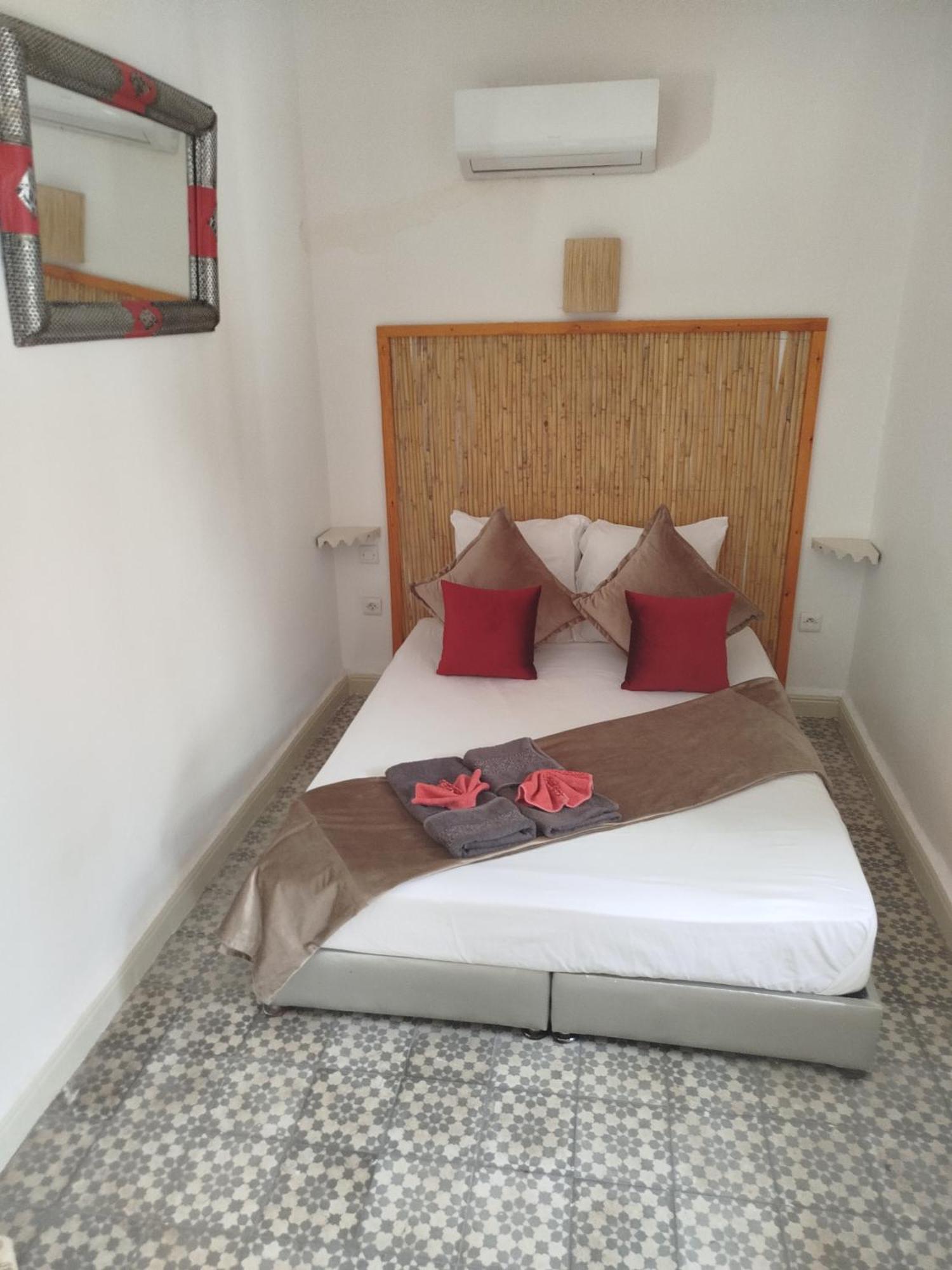 Riad Bab Lakhmiss Marrakesh Ngoại thất bức ảnh